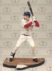 ADRIAN GONZALEZ Mcfarlane Series 29 Action Figure Red Sox NEW  