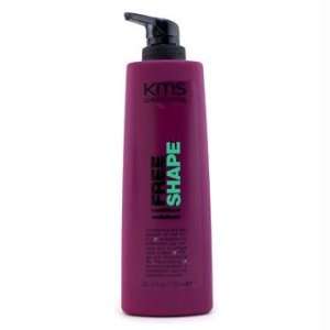Free Shape Conditioner (Conditioning & Preparation For Heat Styling 