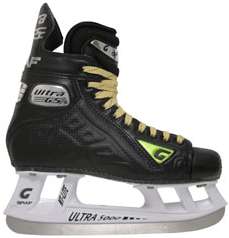 Graf G5 Ultra Senior Ice Hockey Skates Size 11.5 Wide  