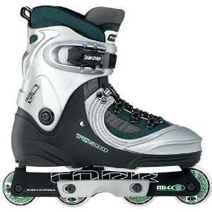    Roller Derby TC500 aggressive inline skates: Sports & Outdoors