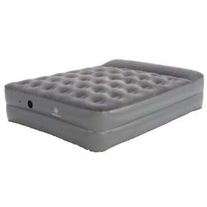  Swiss Gear Queen Size Raised Swiss Comfort Airbed with 