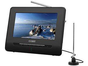 Newegg   Coby 9 Portable Digital LCD TV TFTV992
