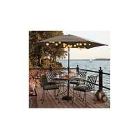 Target Home™ Victoria Metal Round Patio Dining T  Target