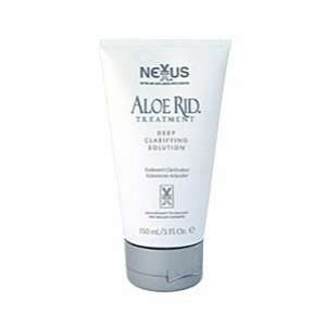  Nexxus Aloe Rid Clarifying Treatment 5.1 Oz Beauty