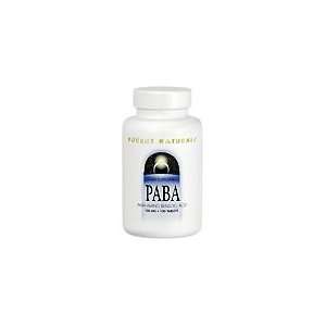  PABA 100mg   Para Amino Benzoic Acid, 250 tabs Health 