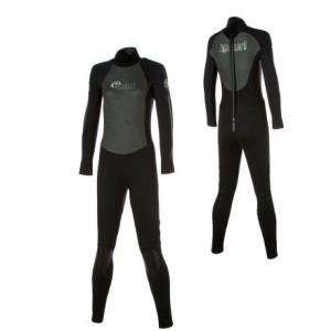  Rip Curl Classic 5/3 GB Steamer Wetsuit   Womens Sports 