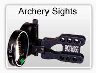 Archery Sights