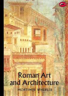  category books isbn b000sczew4 title roman art and architecture 