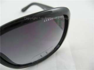 Armani Exchange AX178/S Black Sunglasses Shades AX $129  