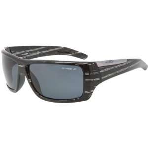  Arnette Hazard Adult Polarized Sports Sunglasses/Eyewear 