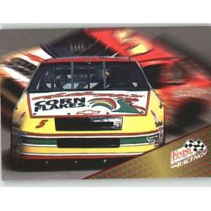   Car   NASCAR Trading Cards (Terry Labontes Car)(Racing Cards) Sports