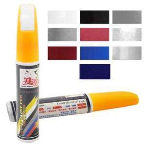 New Auto Car 12ml Scratch Remover Repair Touch Up Professional Paint 
