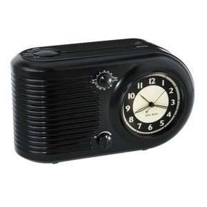  Westclox 80192 Big Ben 1939 Clock Radio Electronics