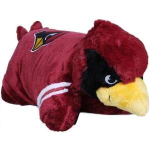 NFL Team Pillow Pets, Arizona Cardinals   BRAND NEW  