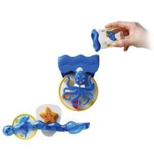   Baby Einstein aquativity Scoop, Pour And Discovery Toy Baby
