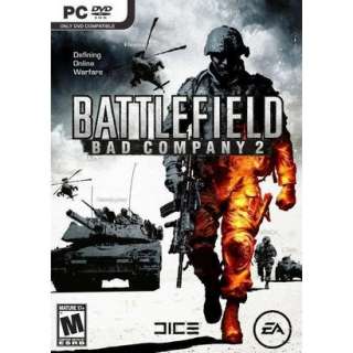 Battlefield Bad Company 2    Limited Edition.Opens in a new window