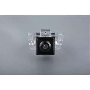    Mitsubishi Outlander Backup Rear View Camera Monitor: Automotive