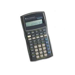  BAII Plus PRO Financial Calculator, 10 Digit LCD: Kitchen 