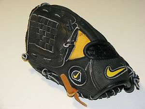 Nike Kaos 1008 Baseball Glove, Youth  