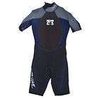 Body Glove Pro 2 2 1 Spring Men Wetsuit Large Black NEW items in 