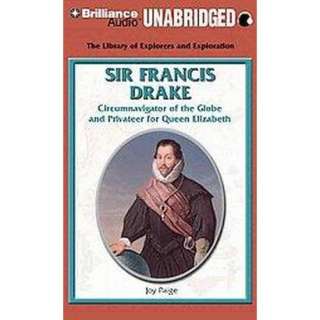 Sir Francis Drake (Unabridged) (Compact Disc).Opens in a new window