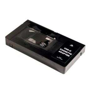 Brand New PHILIPS USA PH61300 VHS C Cassette Adapter 26616000753 