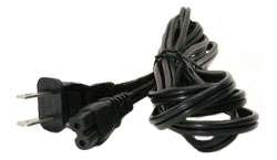 Brother ORIGINAL Sewing Machine Lead Power Cord New  