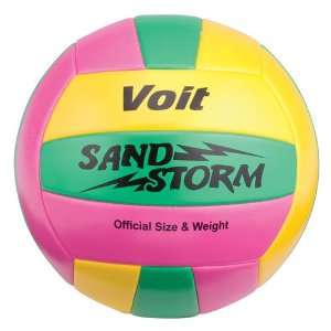  Sandstorm Beach Volleyball   Volleyball
