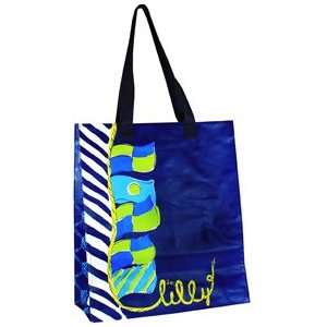  Lilly Pulitzer Grocery Tote   Youre Flagged
