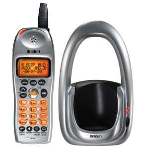   DCT646 2.4 GHz Expandable Cordless Phone with Caller ID Electronics