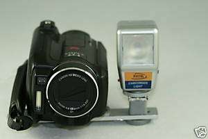 Digital Video Light Canon camcorders HFM40 HFM41 HFM400  