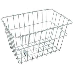  WALD PRODUCTS #585 Rear Basket: Sports & Outdoors