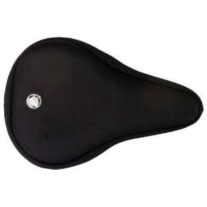Mongoose Gel Bicycle Seat Cover:  Sports & Outdoors