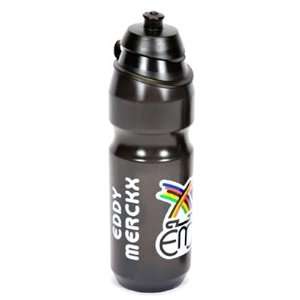  Eddy Merckx Tall Bicycle Water Bottle   em wat bot tall 