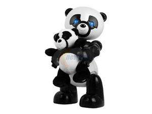    Wow Wee Robopanda 8068 Interactive Robot Panda