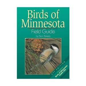 Birds of Minnesota Field Guide   111 Bird Species of Minnesota; Color 