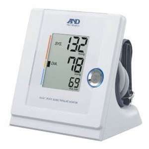  Blood Pressure Kit Automatic Digital Multi Function Large 