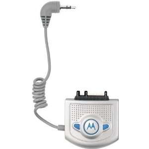    Motorola DC600   Cellular phone Bluetooth adapter Electronics