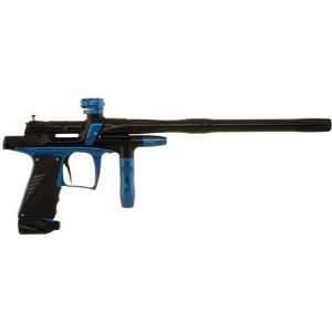  Bob Long G6R Gen 6 Intimidator Paintball Gun   Polished 