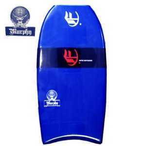  Empire BodyBoard Murphy PP with 2 stringers 41.5 Sports 