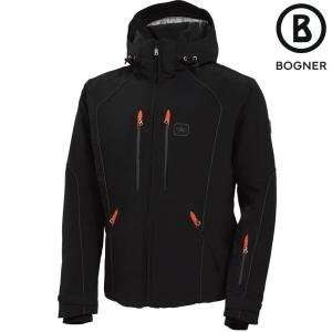  Bogner Puro T Insulated Ski Jacket Mens