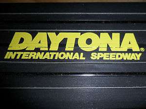 Daytona Life Like Racing Slot Car Nascar HO Race Track Sold by 