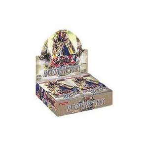  Ancient Sanctuary Booster Box Toys & Games