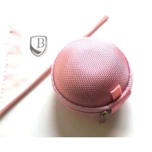  Pink Carrying Case for Bose and Bose 2 Series 2 2nd Left 
