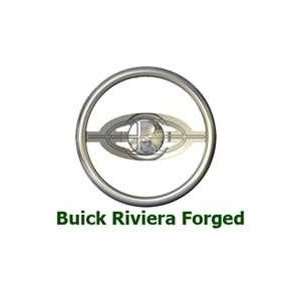  Buick Full Wrap Billet Steering Wheels: Automotive