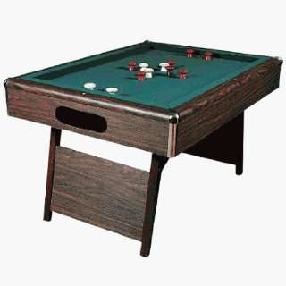  Game Tables And Games Billiards Hardwood Bumper Pool Table 