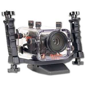   Underwater Housing for the Sony DCR HC7 Mini HDV Camcorder: Camera