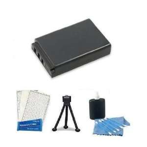   Camera Cleaning Kit For Sanyo VPC WH1 VPC HD2000A Xacti HD1000 High