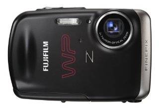  Fujifilm Z33WP Digital Camera For Sale  Reviews Fujifilm 