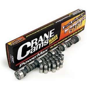  Crane 114102 PowerMax Camshaft and Lifter Kit Automotive